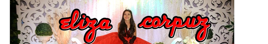 Eliza Corpuz YouTube kanalı avatarı