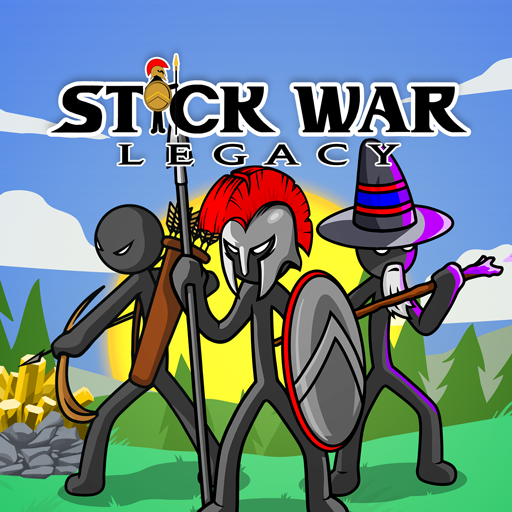 Stick War: Legacy