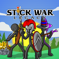 Stick War: Legacy icon