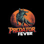 Predator Fever, Nightime Thermal Hunting  logo