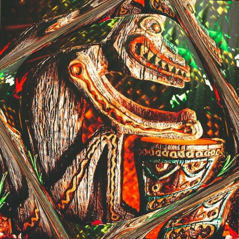 tikidrummer