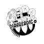 Diabreadic logo