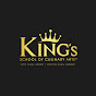 King's School of Culinary Arts  Australia logo