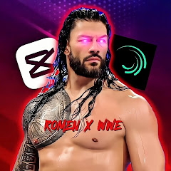 𝐑𝐎𝐌𝐄𝐍 𝐗 𝐖𝐖𝐄.