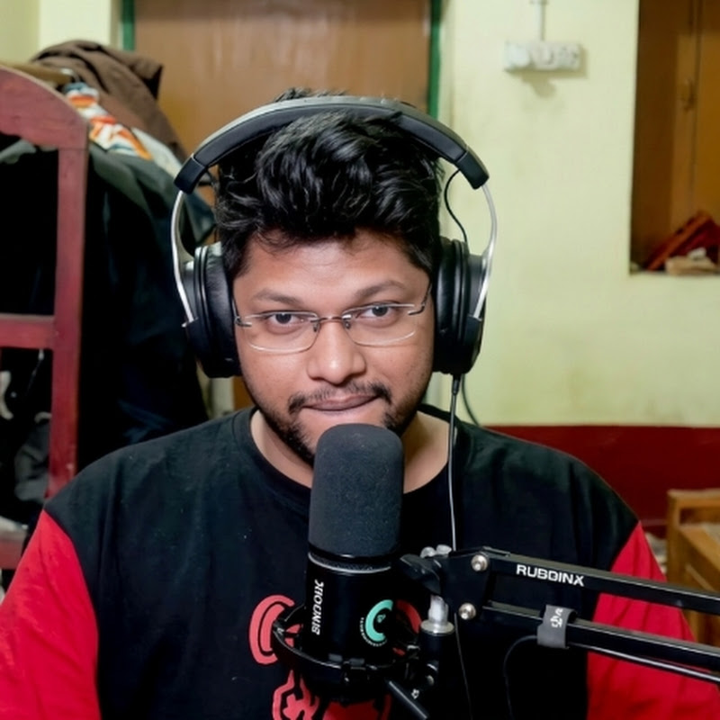 Snehasis Pradhan