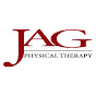 JAG Physical Therapy: Pelvic Health logo