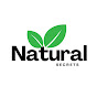 Natural Secrets logo