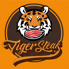 Tiger牛排アイコン画像