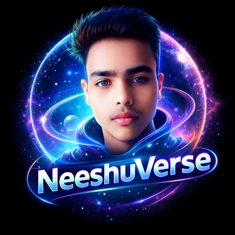 NeeshuVerse