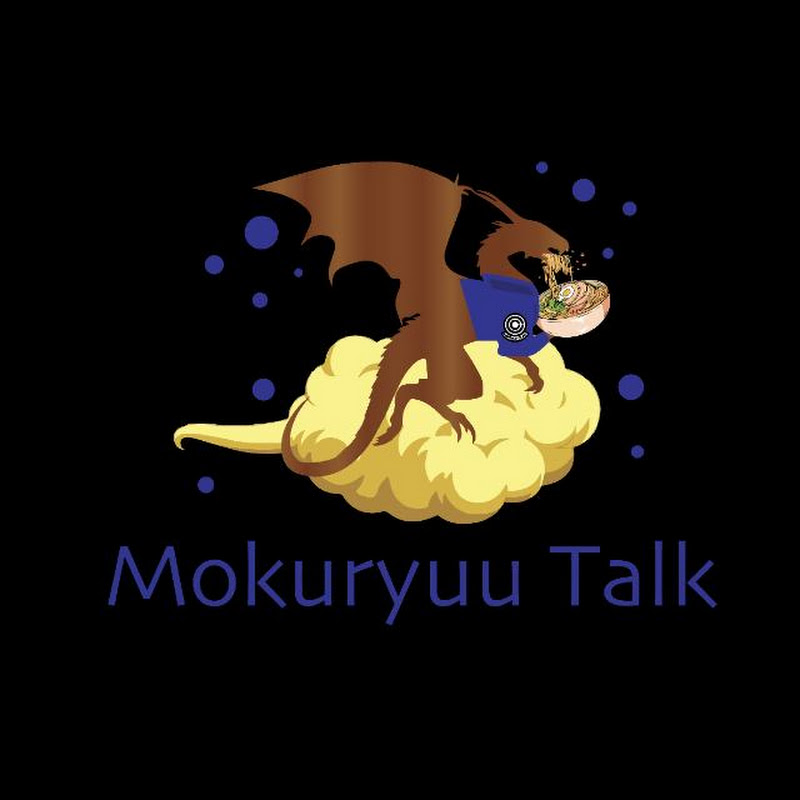 Mokuryuu Talk