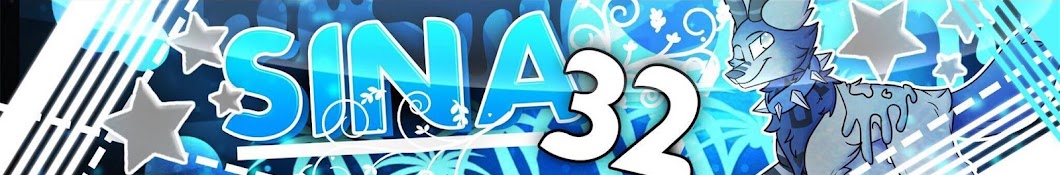 Sina32 AJâœ¯ YouTube channel avatar