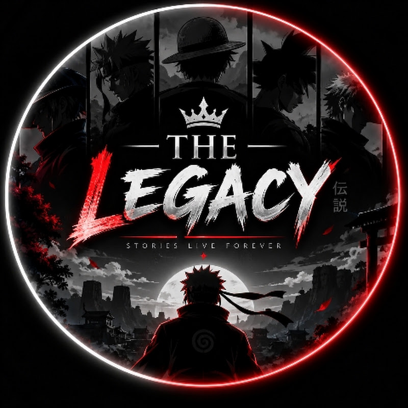 TheLegacy
