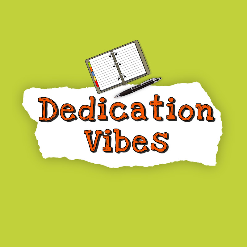 Dedication Vibes UPSC