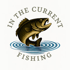 In The Current Fishing