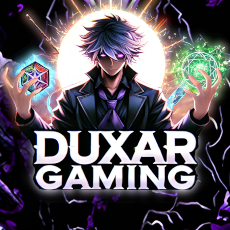 Duxar