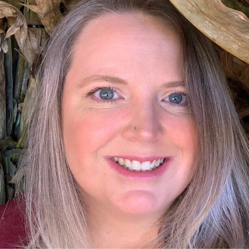 Leah Lunsford