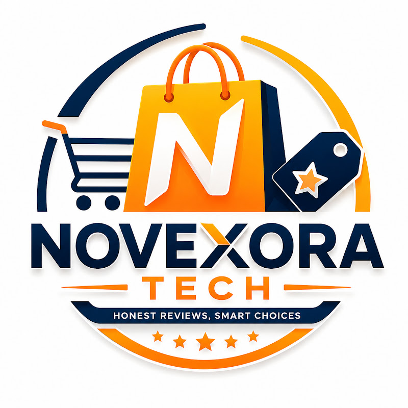 Novexora tech