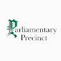 Parliamentary Precinct - @ParliamentaryPrecinct YouTube Profile Photo