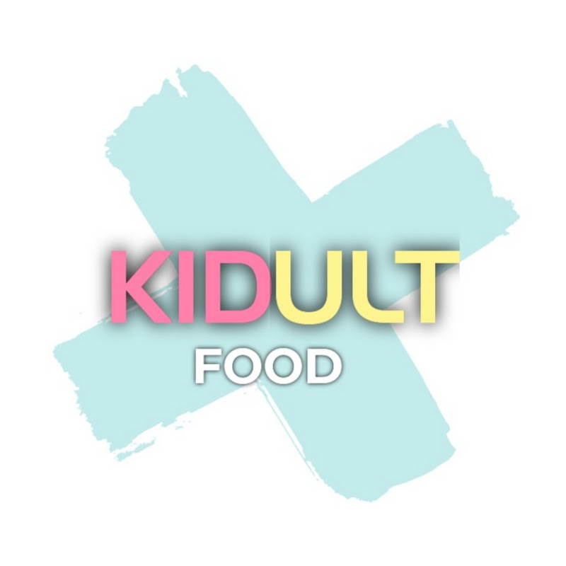 KIDULT FOOD