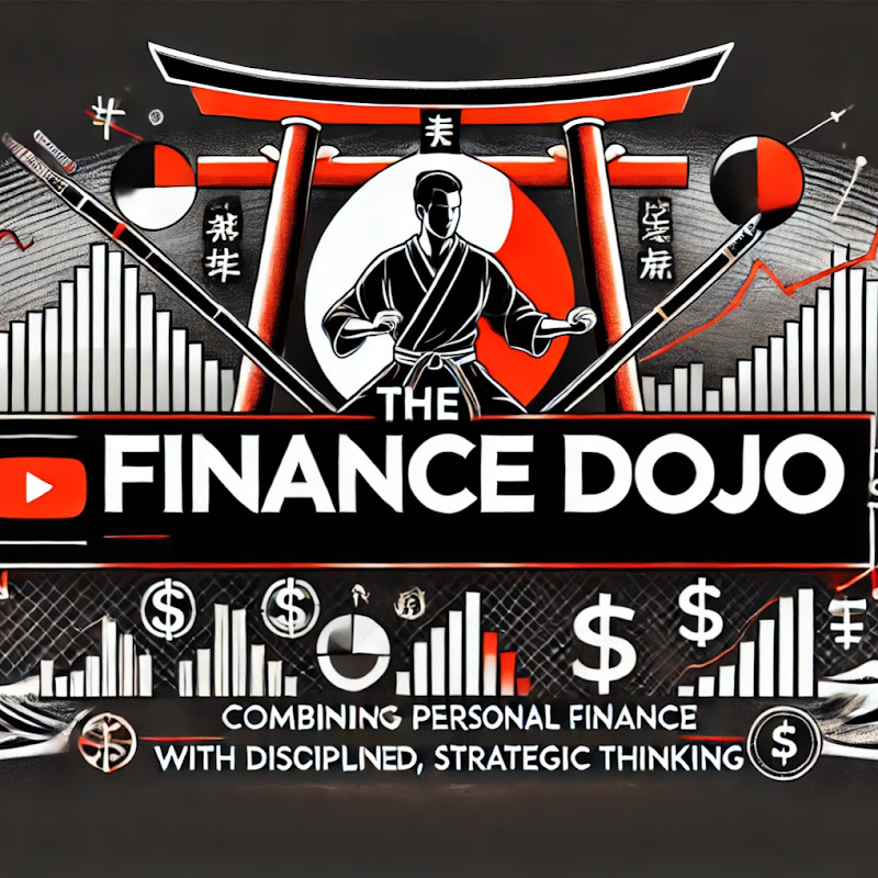 Ernie Rivera | The Finance Dojo