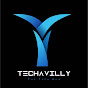 Techavilly  logo