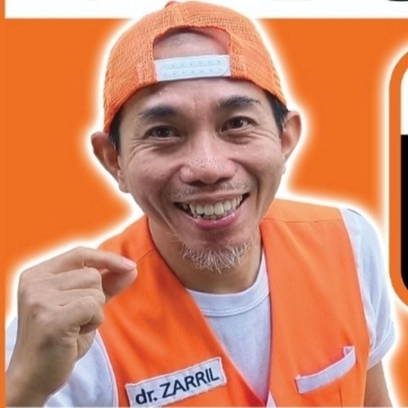 dr. ZARRIL renovasi KARAKTER