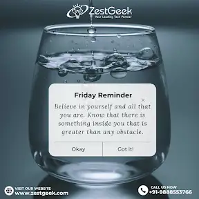 ZestGeek Solutions YouTube channel