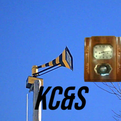 Kansas Clocks And Sirens