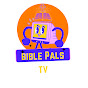 Bible Pals TV logo