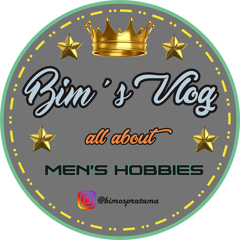 bims motovlog icon