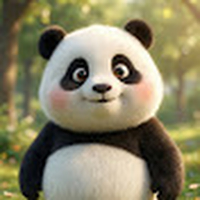 Pandi Panda TV