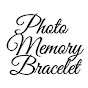 Photo Memory Bracelet logo