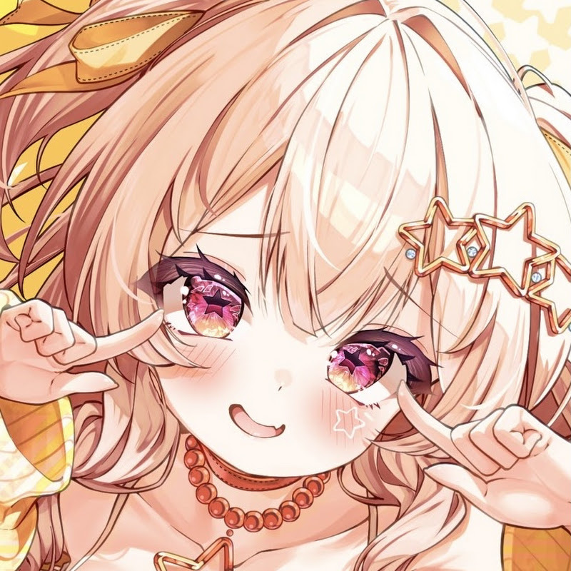 Lisa ch.三ツ星リサ‪