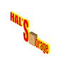 Hal's Storage logo