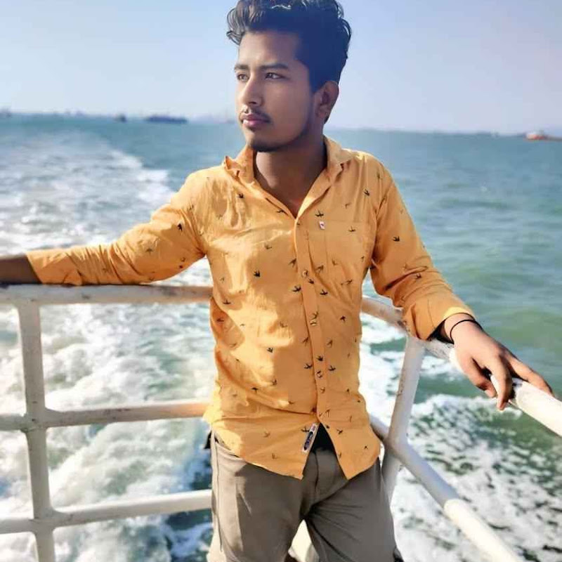 Sohail Mansori