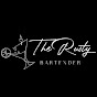 The Rusty Bartender