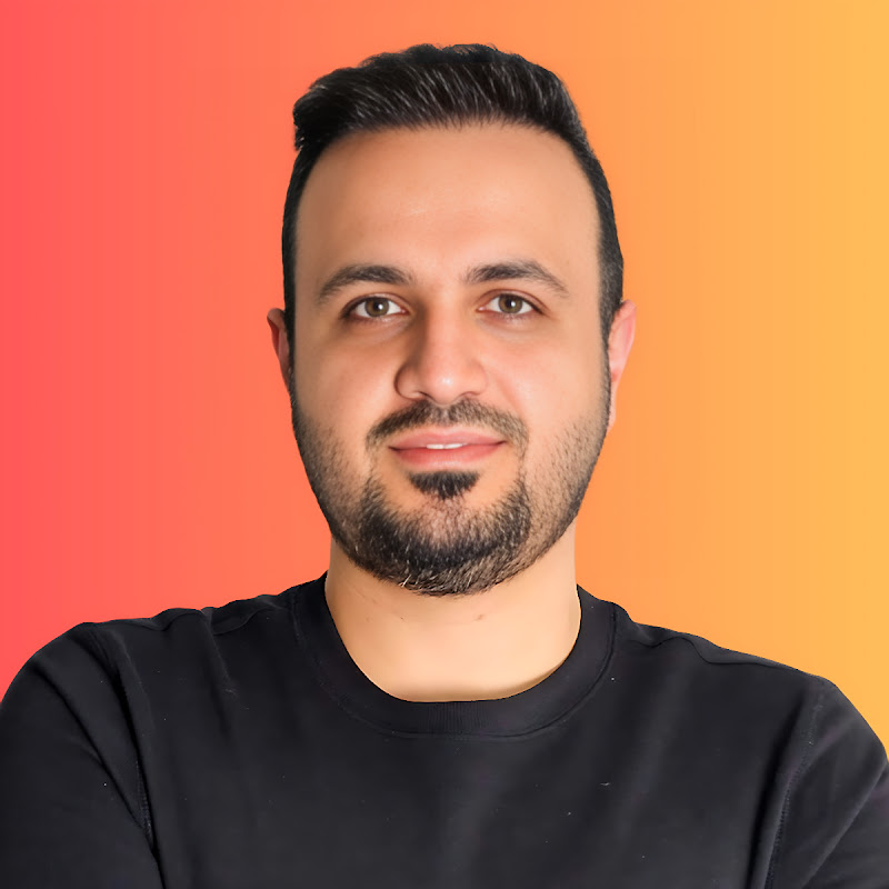 Pooya Tech | تکنولوژی با پویا حیاتی