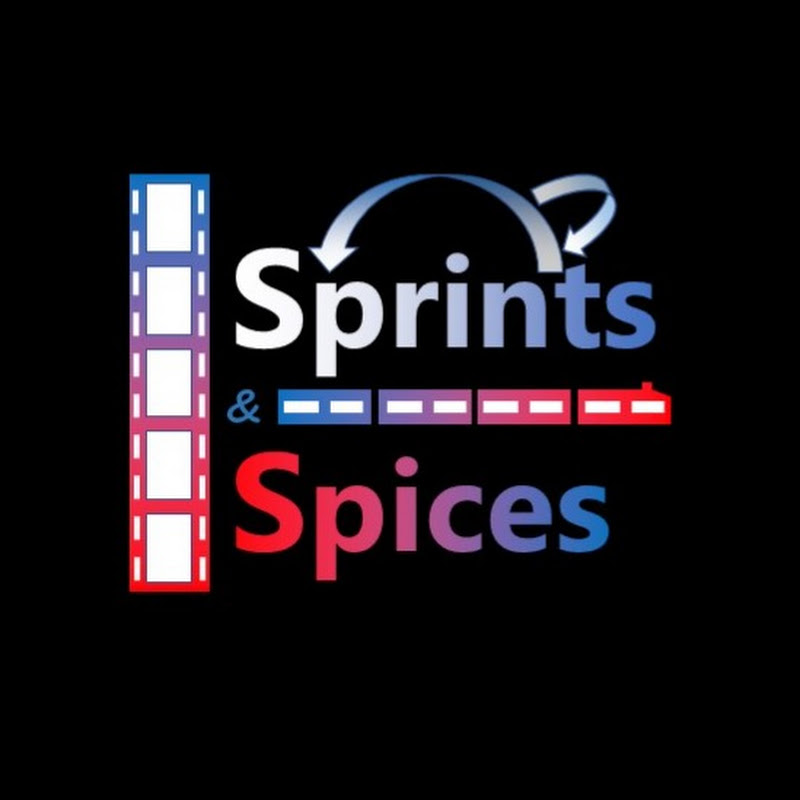 Sprints & Spices