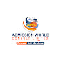 Admission World Consult logo