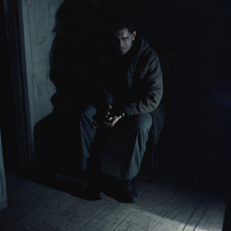 Chuyện Nửa Đêm