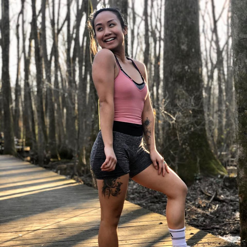 Michelle Thao