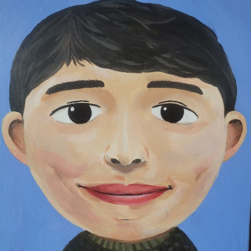 게임하는 노챙이