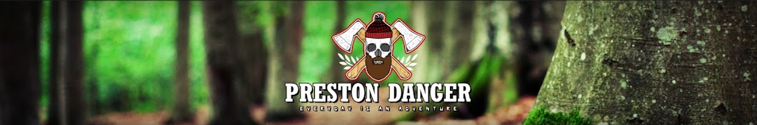 Preston Danger YouTube 频道头像