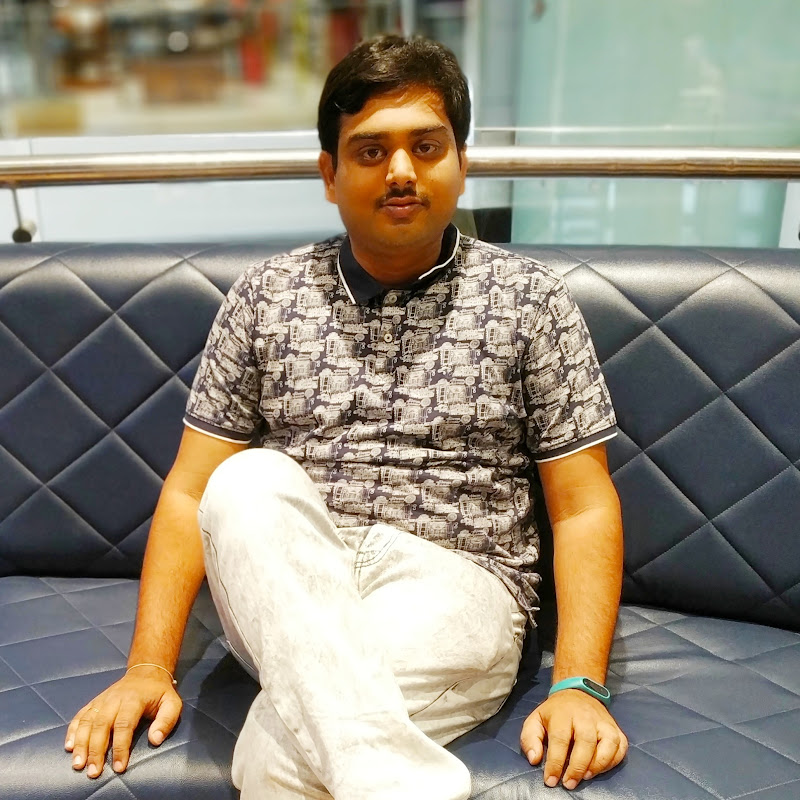 Sairam Lifestyle Vlogs {Vizianagaram}