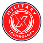 MilTechX logo