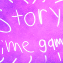Storytime gamers