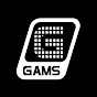 GAMS POLICIAL logo