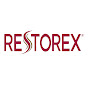 Restorex International logo