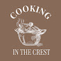 Cooking in the Crest logo