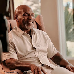 ☠️MIKE TYSON ☠️ Éditer 